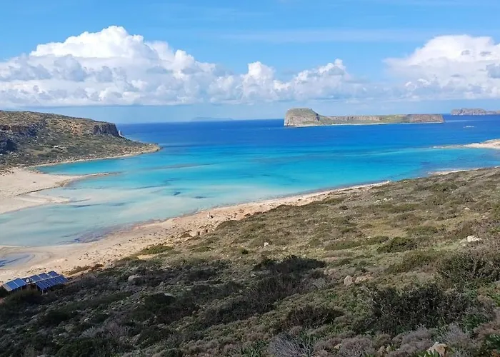 Wave Loft Apartament Chania (Crete)