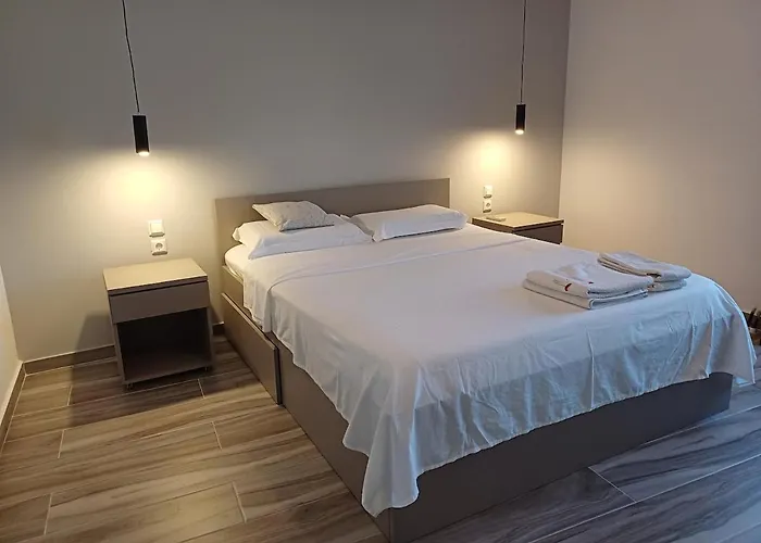 Wave Loft Apartament