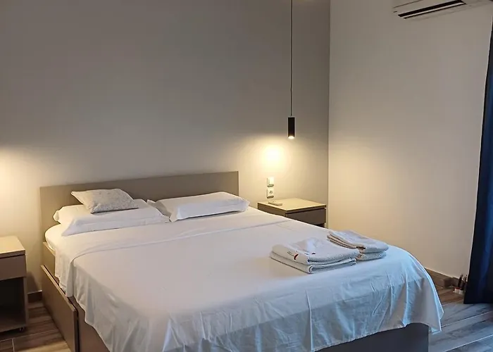 Wave Loft Apartament