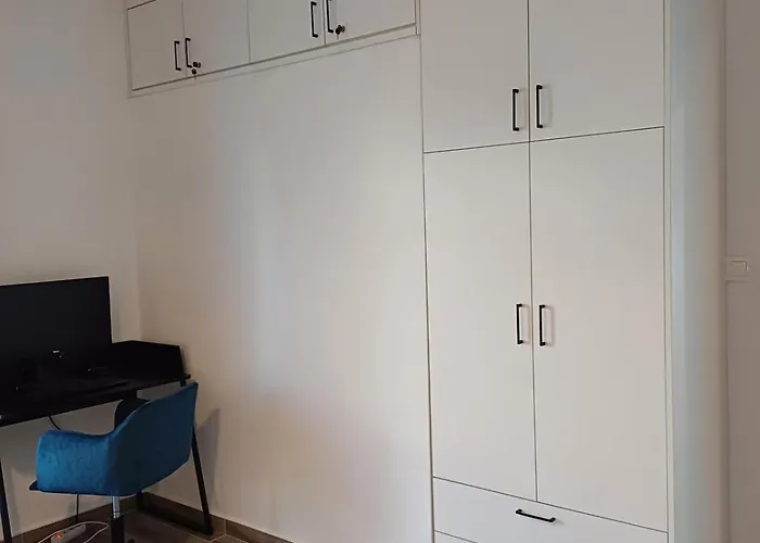 Apartament Wave Loft *