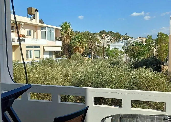 Apartament Wave Loft *