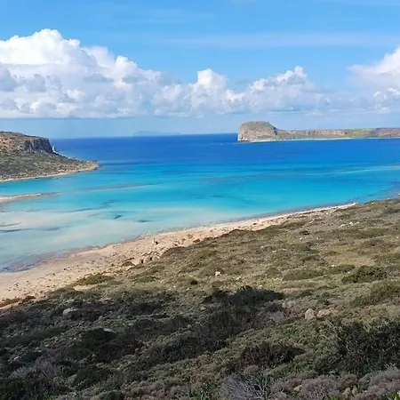 Wave Loft Daire Hanya