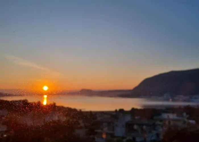 Wave Loft Ханья (Крит)