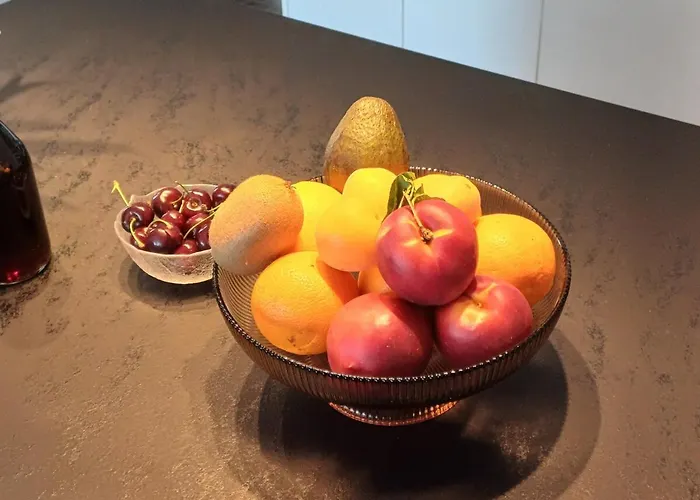 Wave Loft Апартаменти Ханья (Крит)