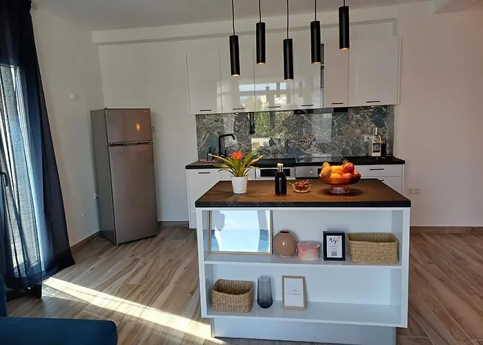 Wave Loft Апартаменти