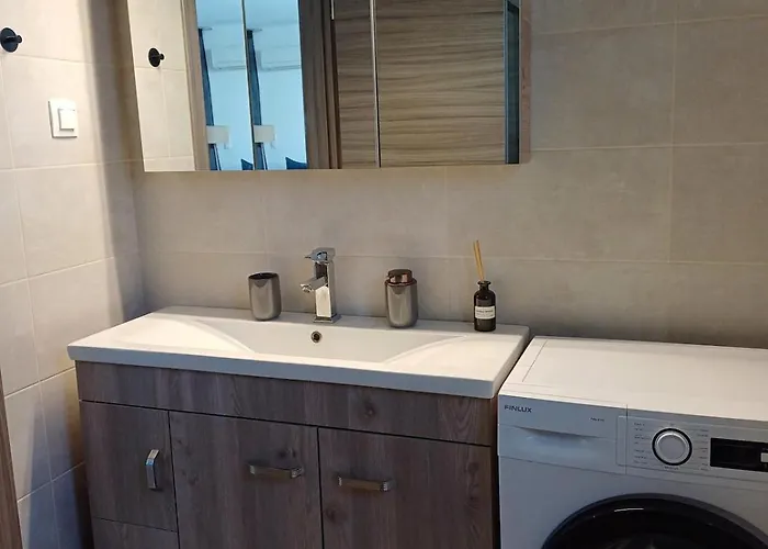 Апартаменти Wave Loft *