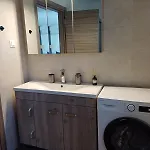 Апартаменти Wave Loft *