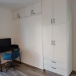 Апартаменти Wave Loft *