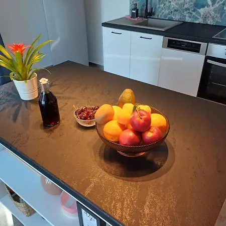 Wave Loft * Chania (Crete)