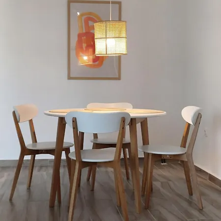 Wave Loft Ханья