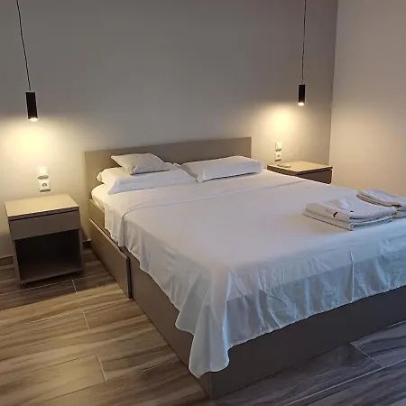 Wave Loft Апартаменты