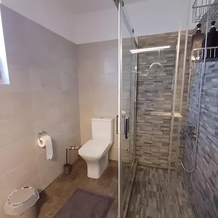 Wave Loft Apartament Chania (Crete)