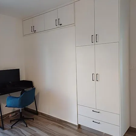 Διαμέρισμα Wave Loft *