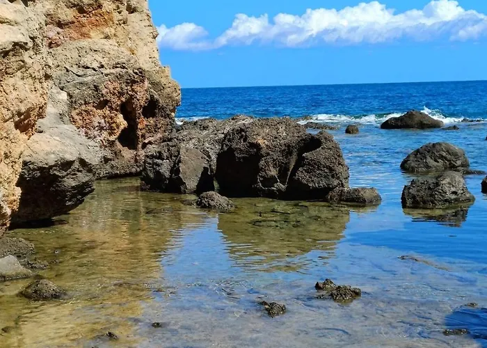 Апартаменты Wave Loft