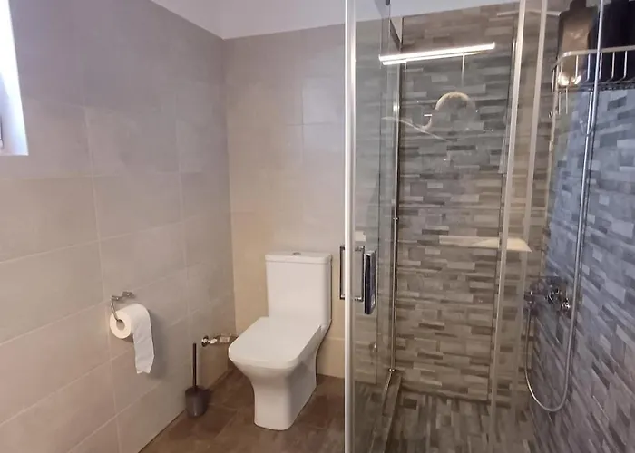 Wave Loft Апартаменты Ханья