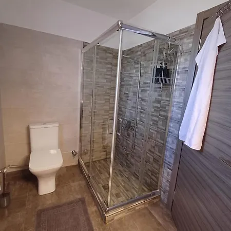 Wave Loft * Ханья