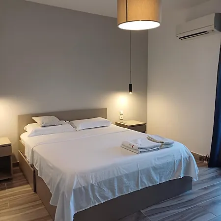 Wave Loft Апартаменты